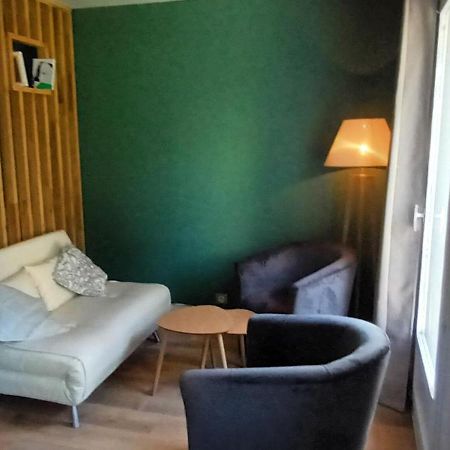 Le Studio De Dalie Honfleur Exteriér fotografie