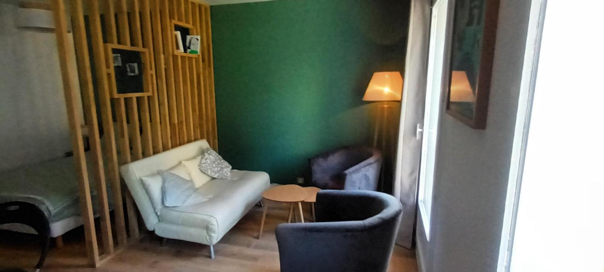 Le Studio De Dalie Honfleur Exteriér fotografie
